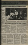 Daily Eastern News: December 09, 1987 by Eastern Illinois University