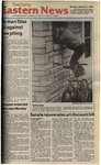 Daily Eastern News: February 02, 1987 by Eastern Illinois University