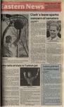 Daily Eastern News: February 05, 1987