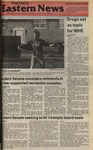 Daily Eastern News: February 09, 1987 by Eastern Illinois University