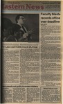 Daily Eastern News: February 11, 1987 by Eastern Illinois University