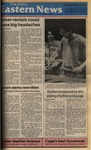 Daily Eastern News: February 16, 1987