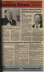 Daily Eastern News: February 18, 1987 by Eastern Illinois University