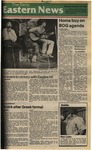 Daily Eastern News: February 19, 1987