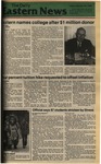 Daily Eastern News: February 20, 1987 by Eastern Illinois University
