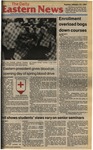 Daily Eastern News: February 24, 1987 by Eastern Illinois University