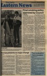 Daily Eastern News: February 25, 1987