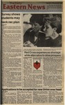 Daily Eastern News: February 26, 1987