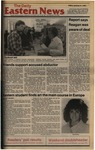 Daily Eastern News: January 09, 1987 by Eastern Illinois University