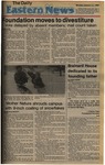 Daily Eastern News: January 12, 1987 by Eastern Illinois University