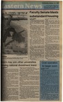 Daily Eastern News: January 14, 1987 by Eastern Illinois University
