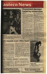 Daily Eastern News: January 22, 1987
