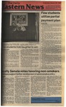 Daily Eastern News: January 28, 1987