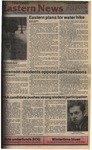 Daily Eastern News: January 30, 1987 by Eastern Illinois University