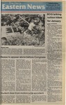 Daily Eastern News: July 28, 1987 by Eastern Illinois University