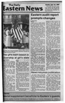 Daily Eastern News: June 16, 1987
