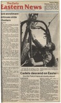 Daily Eastern News: June 25, 1987