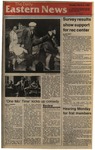 Daily Eastern News: March 02, 1987 by Eastern Illinois University