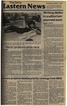 Daily Eastern News: March 04, 1987