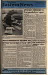 Daily Eastern News: March 03, 1987 by Eastern Illinois University