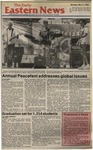 Daily Eastern News: May 04, 1987 by Eastern Illinois University