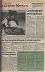 Daily Eastern News: November 30, 1987 by Eastern Illinois University