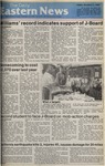 Daily Eastern News: October 02, 1987 by Eastern Illinois University