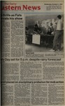 Daily Eastern News: October 07, 1987
