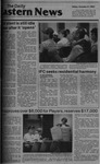 Daily Eastern News: October 09, 1987 by Eastern Illinois University