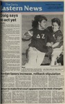Daily Eastern News: October 13, 1987 by Eastern Illinois University