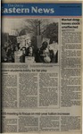 Daily Eastern News: October 22, 1987 by Eastern Illinois University