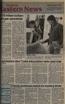 Daily Eastern News: October 23, 1987