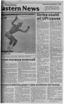 Daily Eastern News: September 02, 1987 by Eastern Illinois University