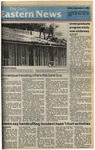 Daily Eastern News: September 04, 1987 by Eastern Illinois University
