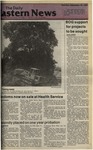 Daily Eastern News: September 10, 1987 by Eastern Illinois University
