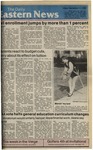 Daily Eastern News: September 11, 1987 by Eastern Illinois University