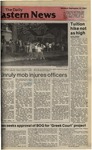 Daily Eastern News: September 14, 1987 by Eastern Illinois University