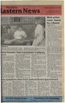 Daily Eastern News: September 25, 1987 by Eastern Illinois University