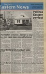 Daily Eastern News: September 29, 1987 by Eastern Illinois University