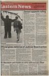 Daily Eastern News: September 30, 1987 by Eastern Illinois University