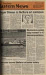 Daily Eastern News: April 05, 1988 by Eastern Illinois University