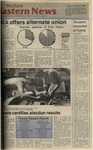 Daily Eastern News: April 06, 1988 by Eastern Illinois University