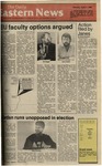 Daily Eastern News: April 07, 1988 by Eastern Illinois University