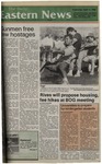 Daily Eastern News: April 13, 1988 by Eastern Illinois University