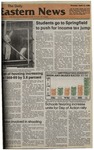 Daily Eastern News: April 14, 1988 by Eastern Illinois University
