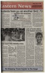 Daily Eastern News: April 15, 1988 by Eastern Illinois University