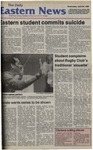 Daily Eastern News: April 20, 1988 by Eastern Illinois University