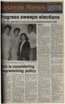 Daily Eastern News: April 21, 1988