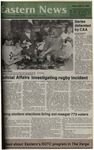 Daily Eastern News: April 22, 1988