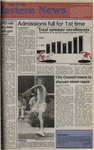 Daily Eastern News: April 26, 1988 by Eastern Illinois University